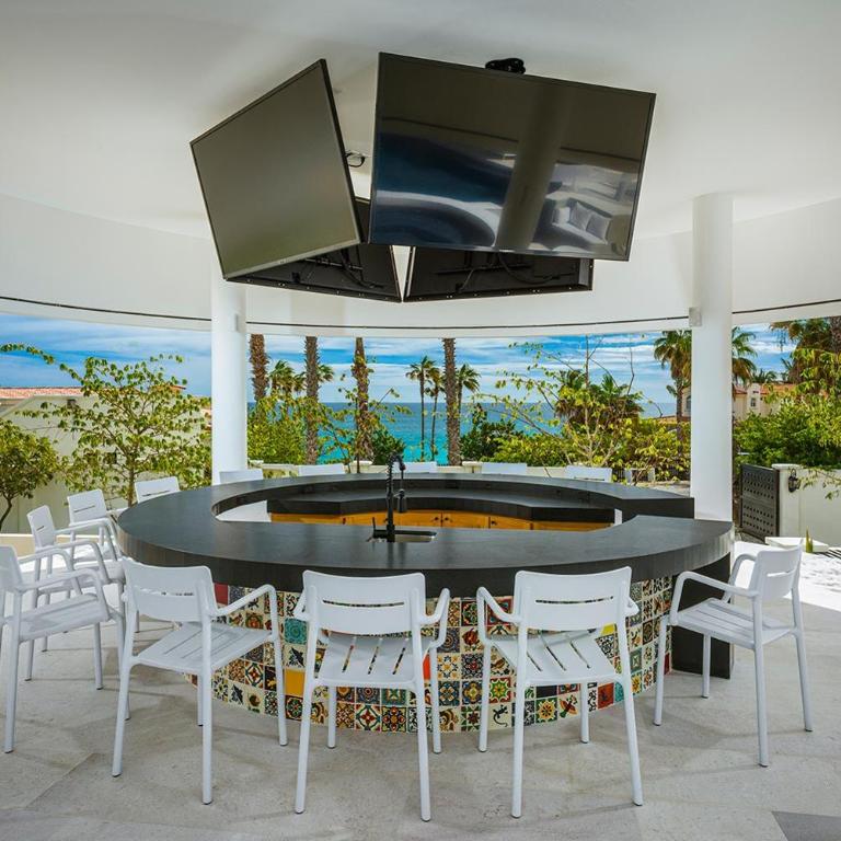 Casa Aqua Blanca - Apartment - 11