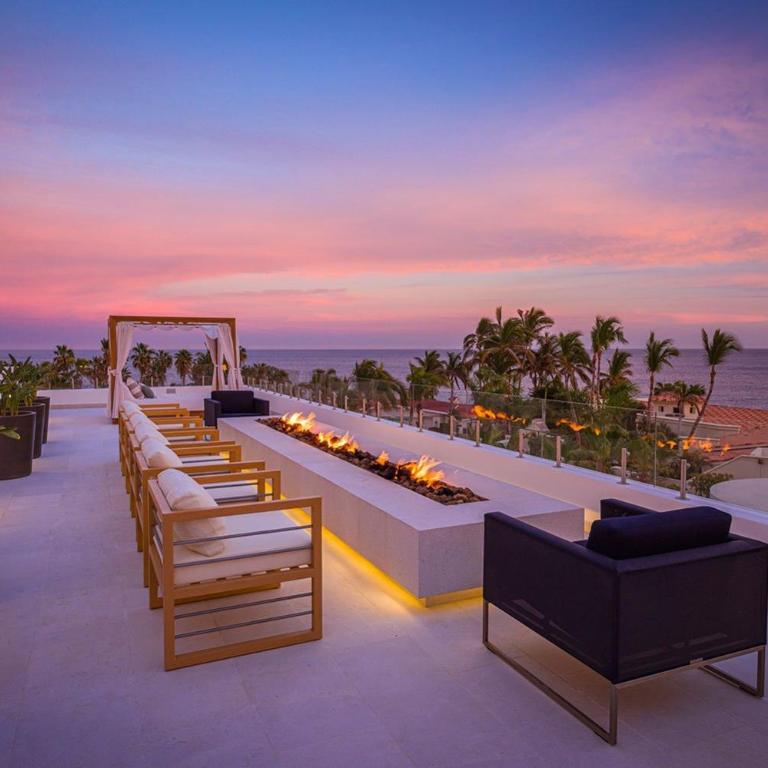 Casa Aqua Blanca - Apartment - 17