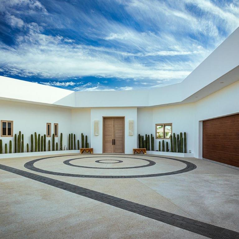 Casa Aqua Blanca - Apartment - 18