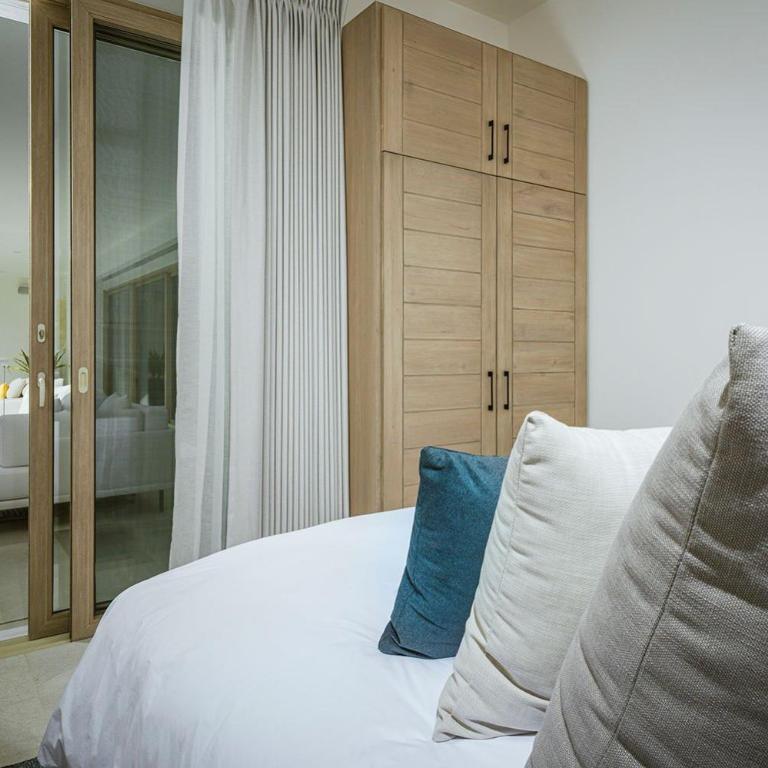 Casa Aqua Blanca - Apartment - 25