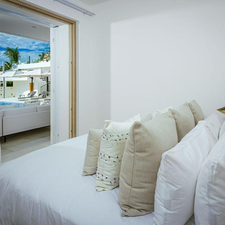 Casa Aqua Blanca - Apartment - 26
