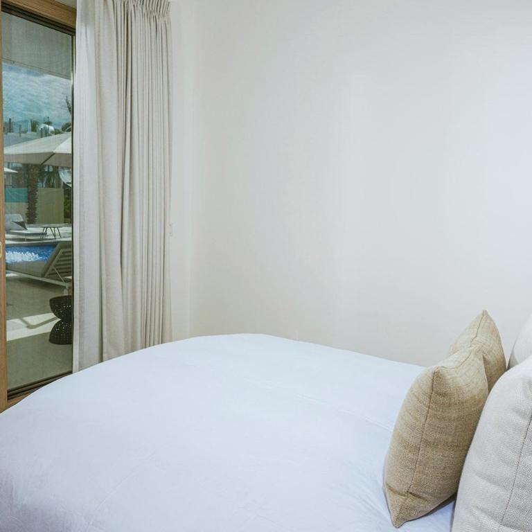 Casa Aqua Blanca - Apartment - 30
