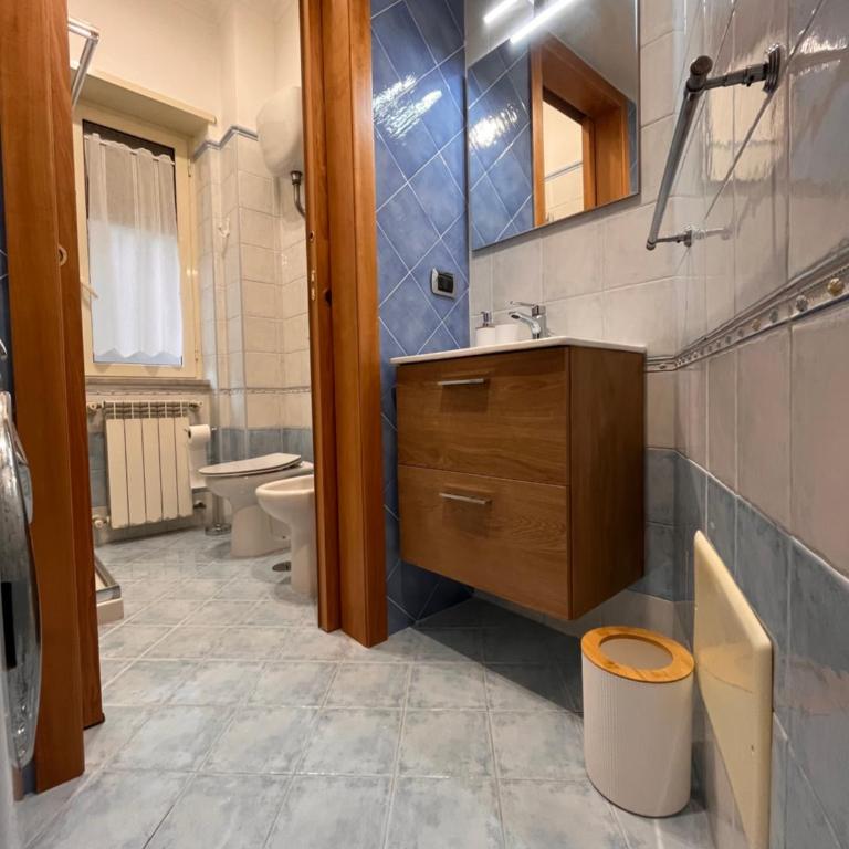 Appartamento Vomero "a casa di Enzo" - Appartamento con 1 Camera da Letto - 14