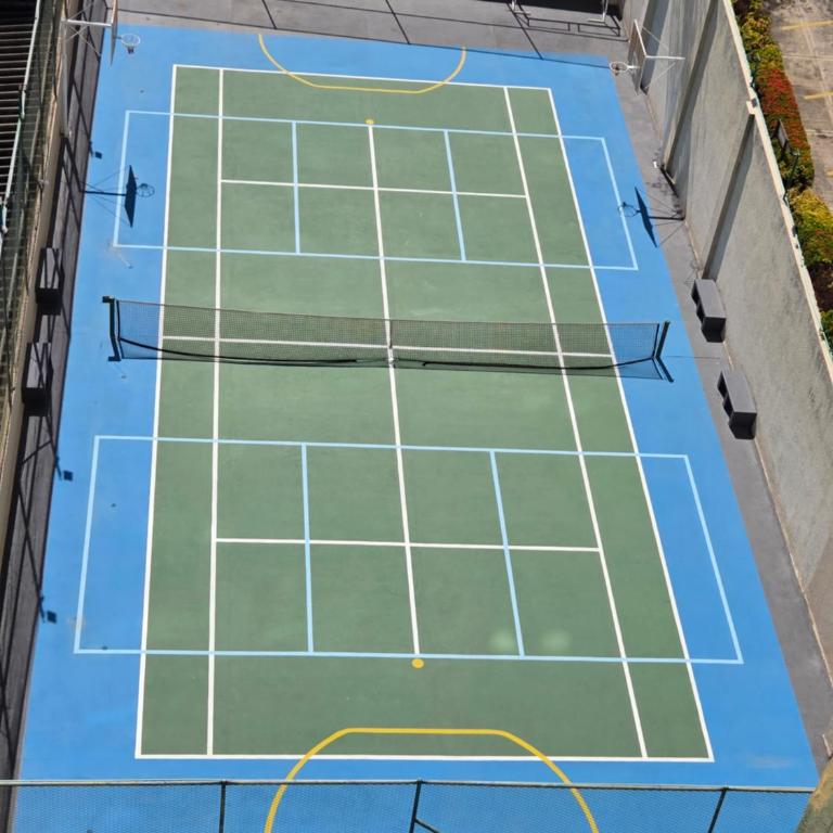 Balcón del Infinito - Apartamento de 1 dormitorio - 3