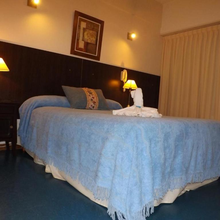 Continental Hotel - Double Room - 3