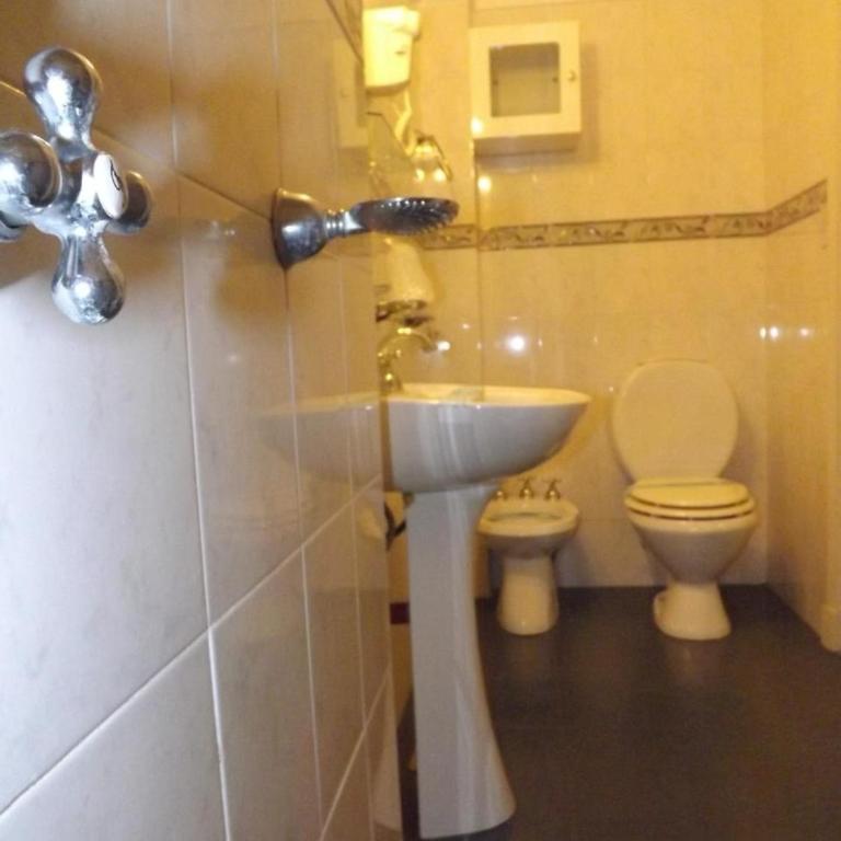 Continental Hotel - Double Room - 2