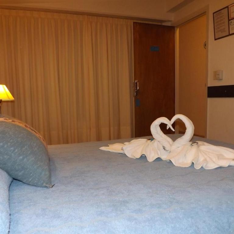 Continental Hotel - Double Room - 5