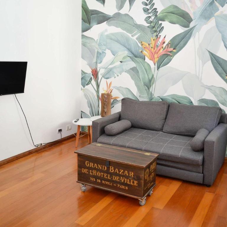 Departamento en Palermo, ideal para familias by depptö - Apartamento - 2