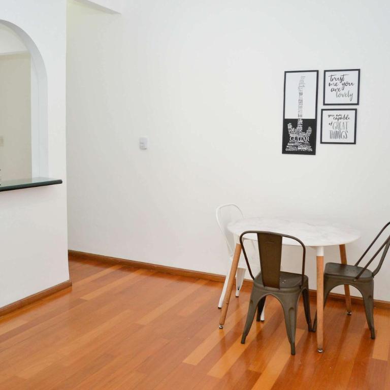 Departamento en Palermo, ideal para familias by depptö - Apartamento - 5