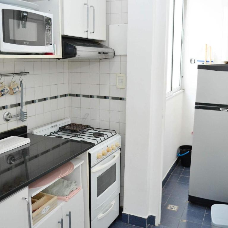 Departamento en Palermo, ideal para familias by depptö - Apartamento - 8