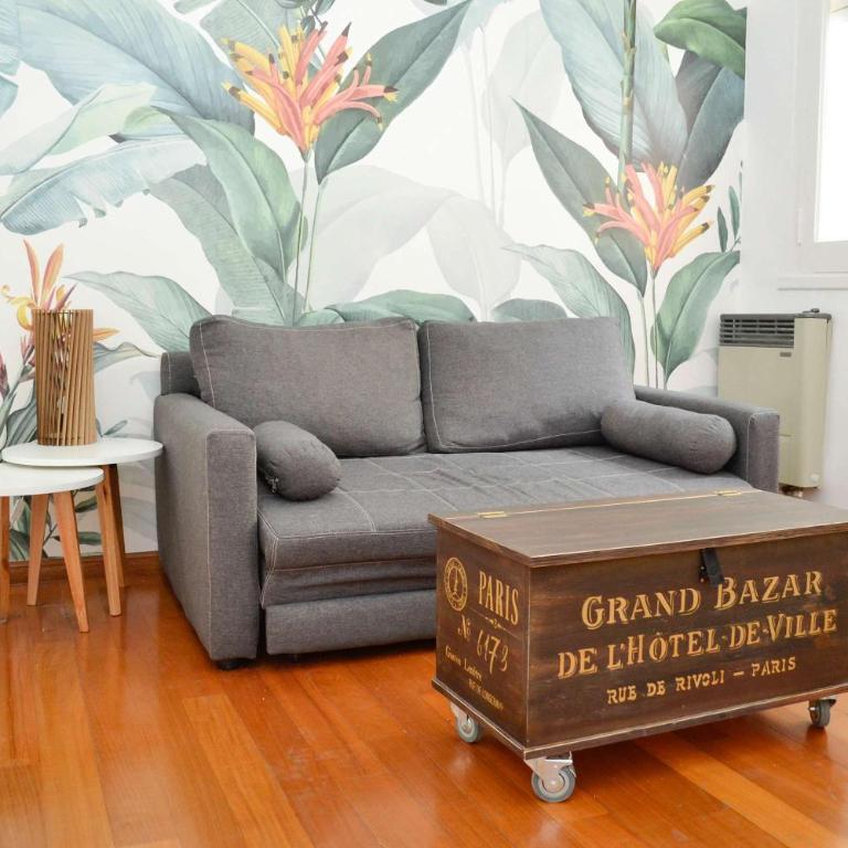 Departamento en Palermo, ideal para familias by depptö - Apartamento - 1