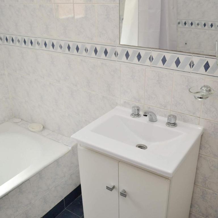 Departamento en Palermo, ideal para familias by depptö - Apartamento - 10