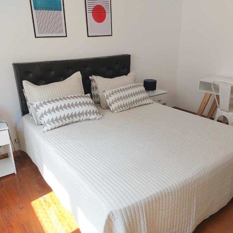 Departamento en Palermo, ideal para familias by depptö - Apartamento - 15