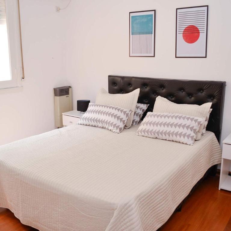 Departamento en Palermo, ideal para familias by depptö - Apartamento - 12