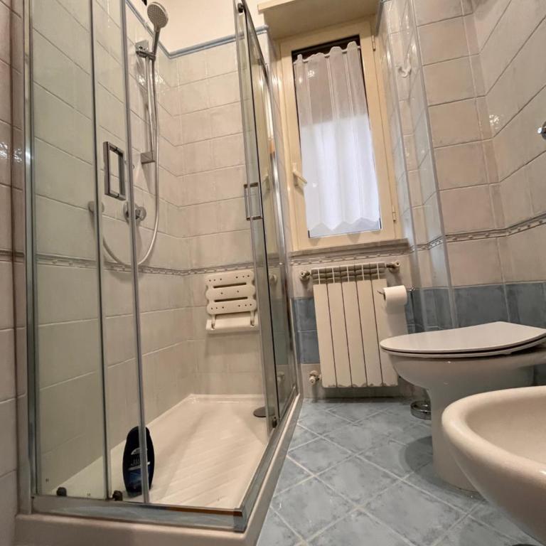 Appartamento Vomero "a casa di Enzo" - Appartamento con 1 Camera da Letto - 11