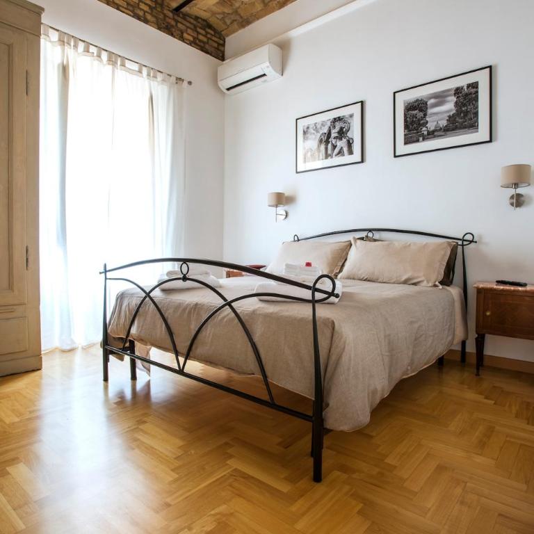Domus Giulio - Vatican Museums - Casa con 2 Camere da Letto - 6