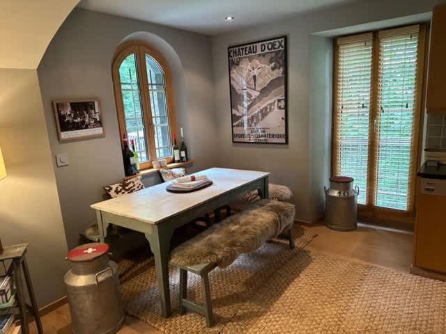 Modern Garden Chalet APT With SPA and Pool - Ferienhaus - 9