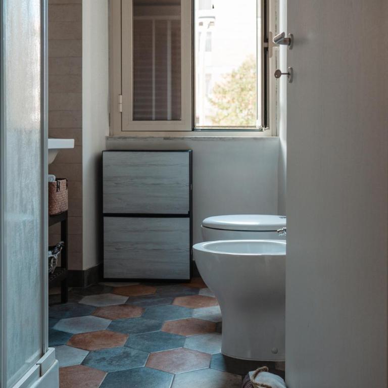 Domus Giulio - Vatican Museums - Casa con 2 Camere da Letto - 51