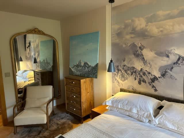 Modern Garden Chalet APT With SPA and Pool - Ferienhaus - 14