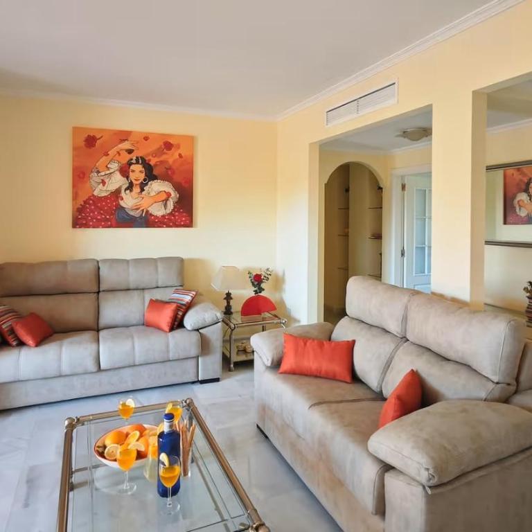Flamenco Rose - Apartamento Ático - 11
