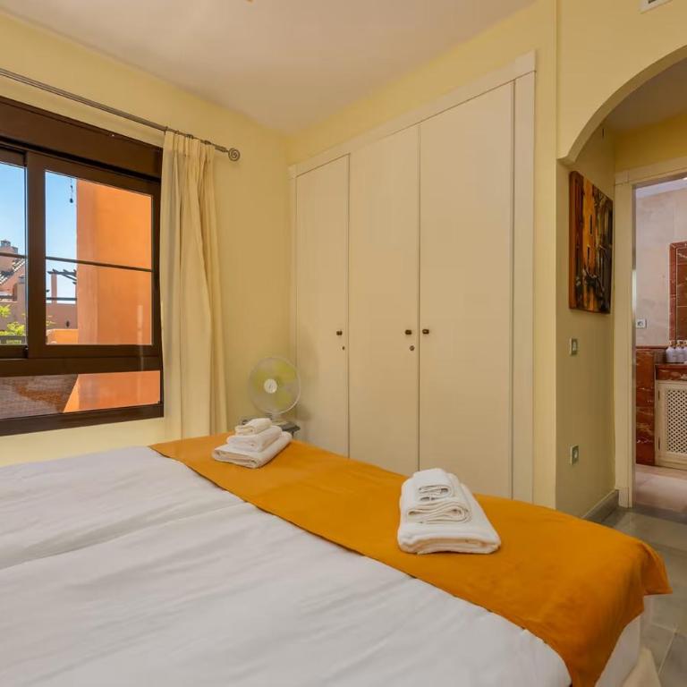 Flamenco Rose - Apartamento Ático - 21