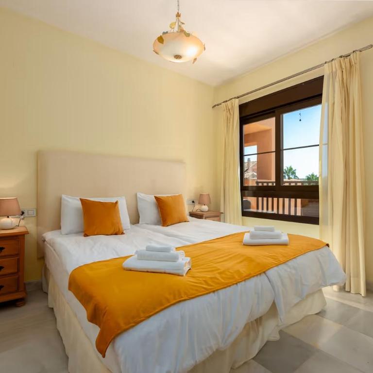 Flamenco Rose - Apartamento Ático - 20