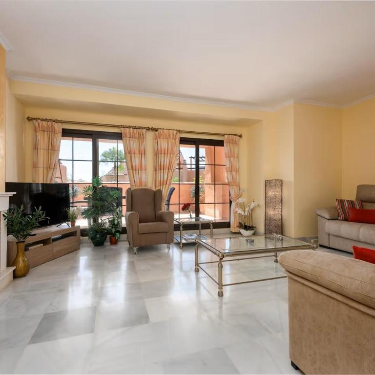 Flamenco Rose - Apartamento Ático - 28