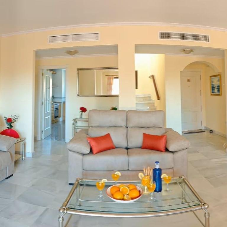 Flamenco Rose - Apartamento Ático - 10