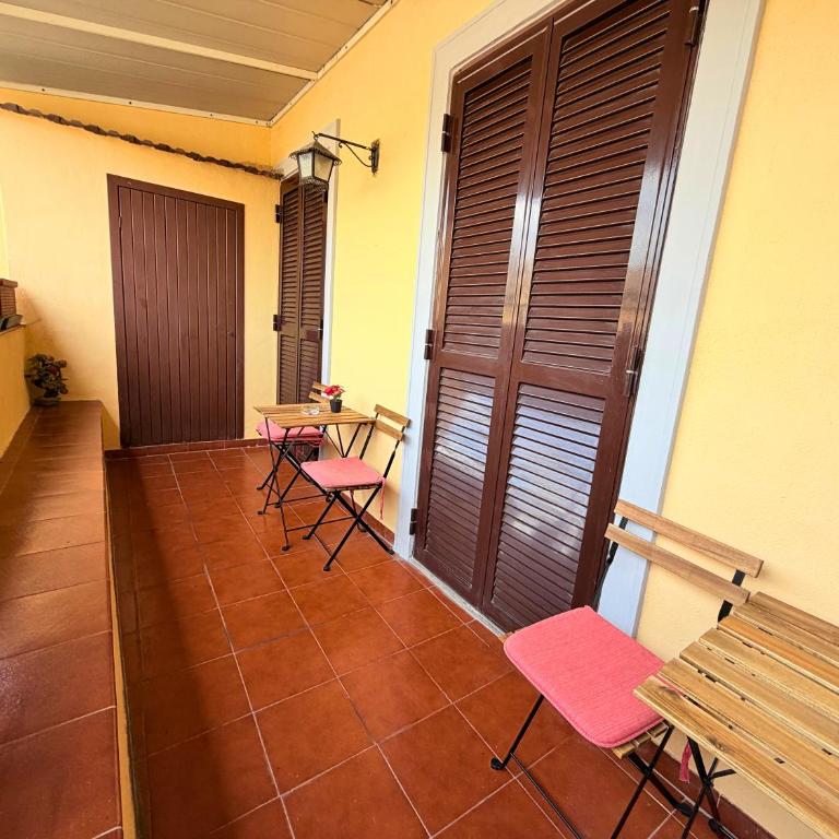 Attico sui Monti - Appartamento con 2 Camere da Letto - 3