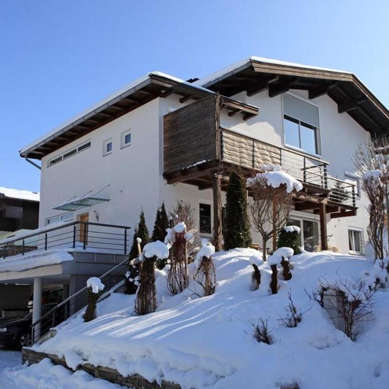 Appartement Fohringer - Apartment mit 1 Schlafzimmer - 1