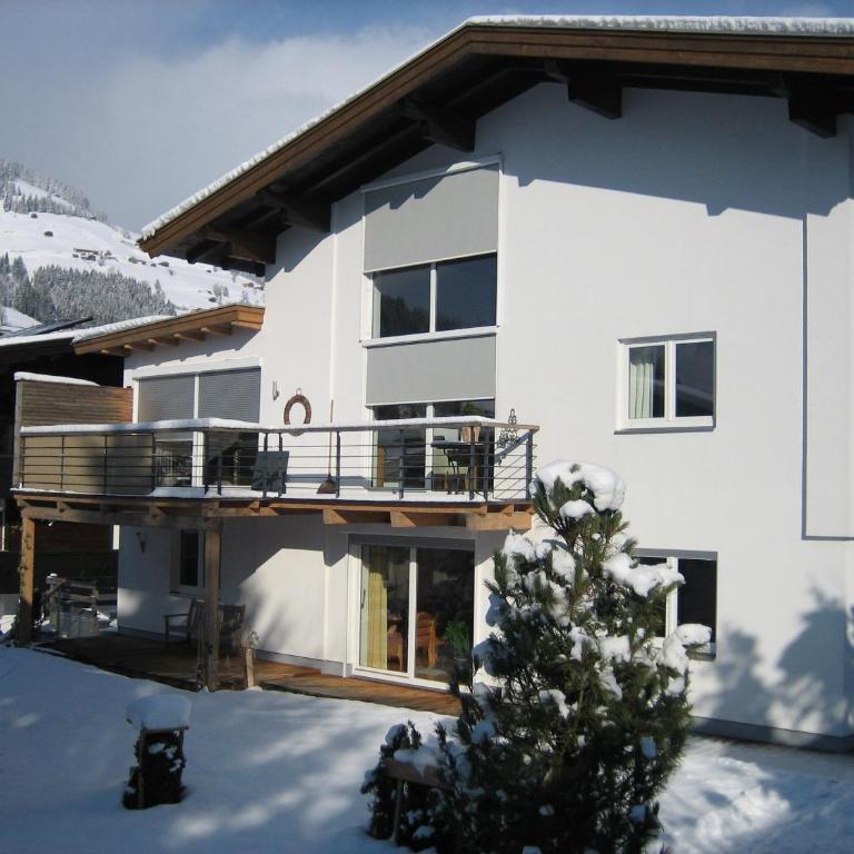 Appartement Fohringer - Apartment mit 1 Schlafzimmer - 3