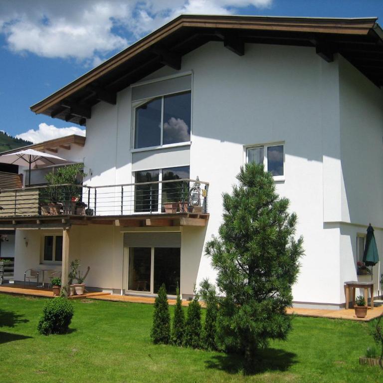 Appartement Fohringer - Apartment mit 1 Schlafzimmer - 6