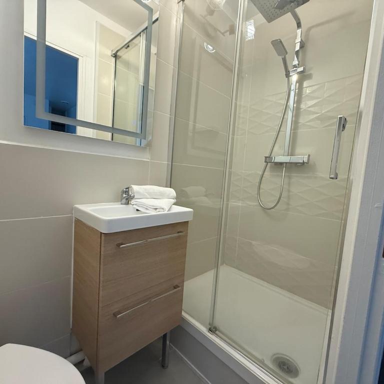 Le Petit Bressaud, Studio cosy au coeur des Vosges - Appartamento con 1 Camera da Letto - 3