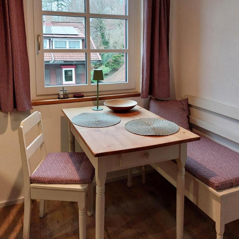 Summit7 - Ferienwohnungen Sonthofen im Allgäu - Apartment mit 1 Schlafzimmer, Balkon und Bergblick - 4