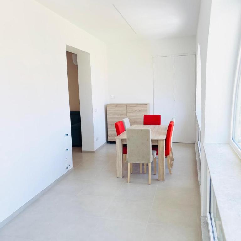 CASA VACANZE ORSA MAGGIORE App 1 - Appartamento con 2 Camere da Letto - 6