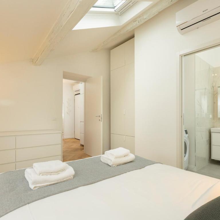 bansky nest - new exclusive apartment - Appartamento con 1 Camera da Letto - 7