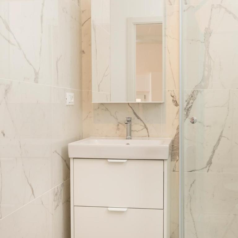 bansky nest - new exclusive apartment - Appartamento con 1 Camera da Letto - 14