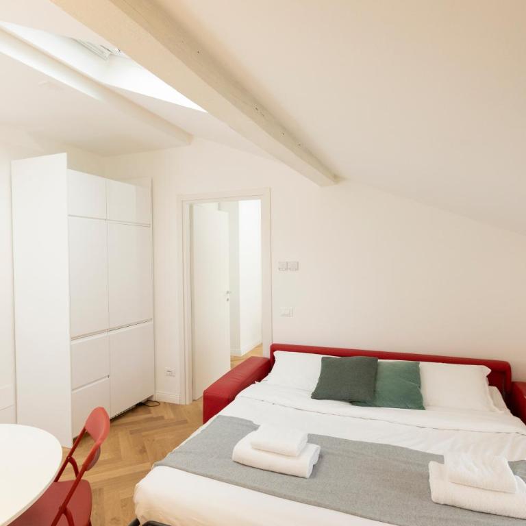 bansky nest - new exclusive apartment - Appartamento con 1 Camera da Letto - 20