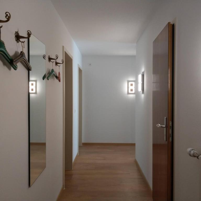 Haus Viktoria C - Apartment mit Blick auf die Berge - 14