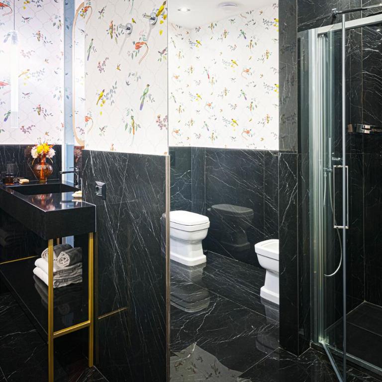 Albergo Diffuso Birkin Castello - Junior Suite - 11