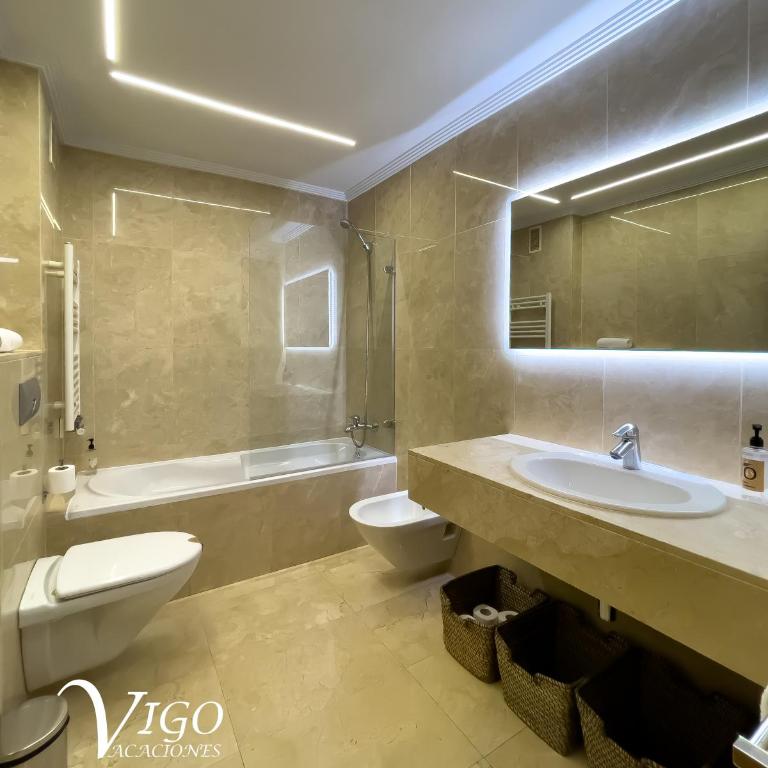 Barbón 18 Urban Residence by VigoVacaciones - Apartamento de 2 dormitorios - 19