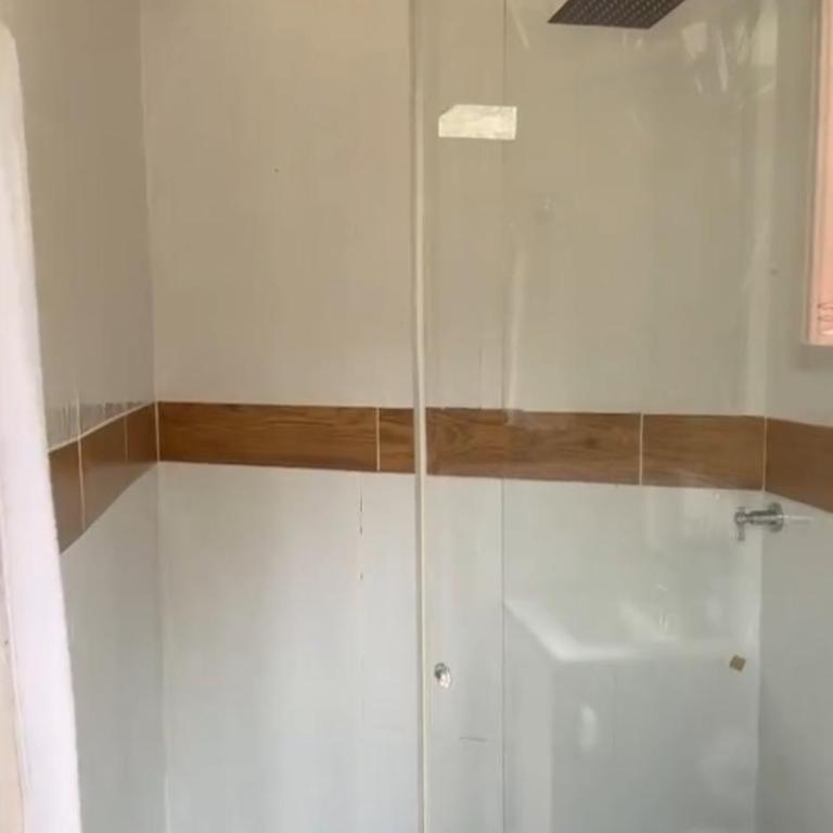 Glamping Santo Cielo - Chalet Superior - 3