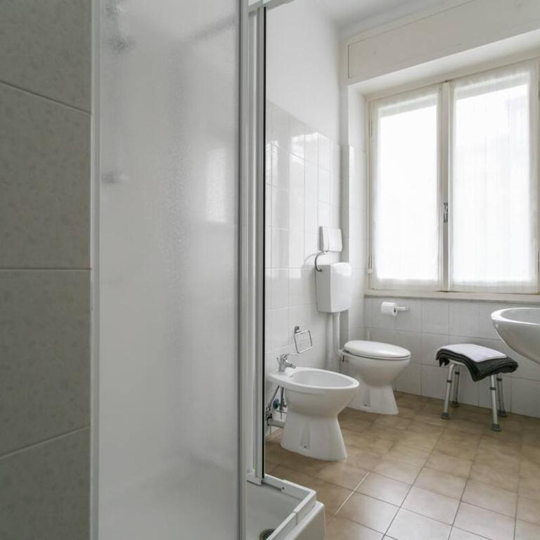 Great holiday appartamento moderno comodo a centro e spiagge - Apartment mit 1 Schlafzimmer - 43