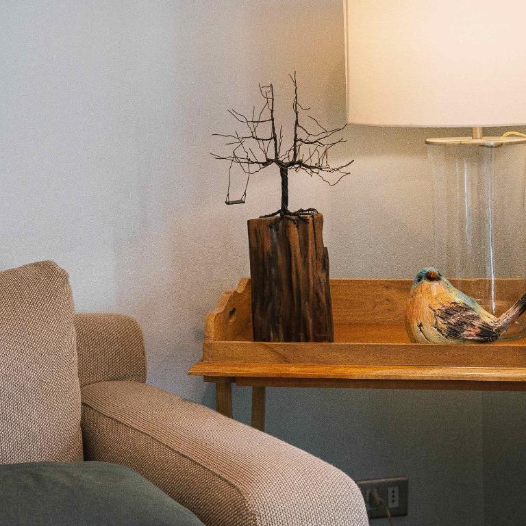 HOM I Amplio Depto en Las Condes con Terraza y Parking - Apartment - 32