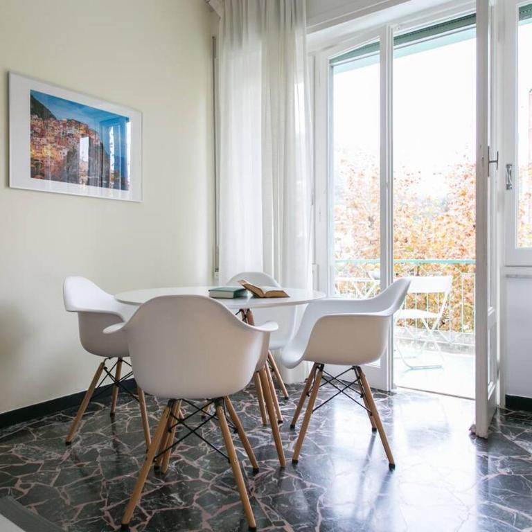 Great holiday appartamento moderno comodo a centro e spiagge - Apartment mit 1 Schlafzimmer - 19