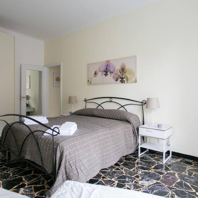 Great holiday appartamento moderno comodo a centro e spiagge - Apartment mit 1 Schlafzimmer - 26