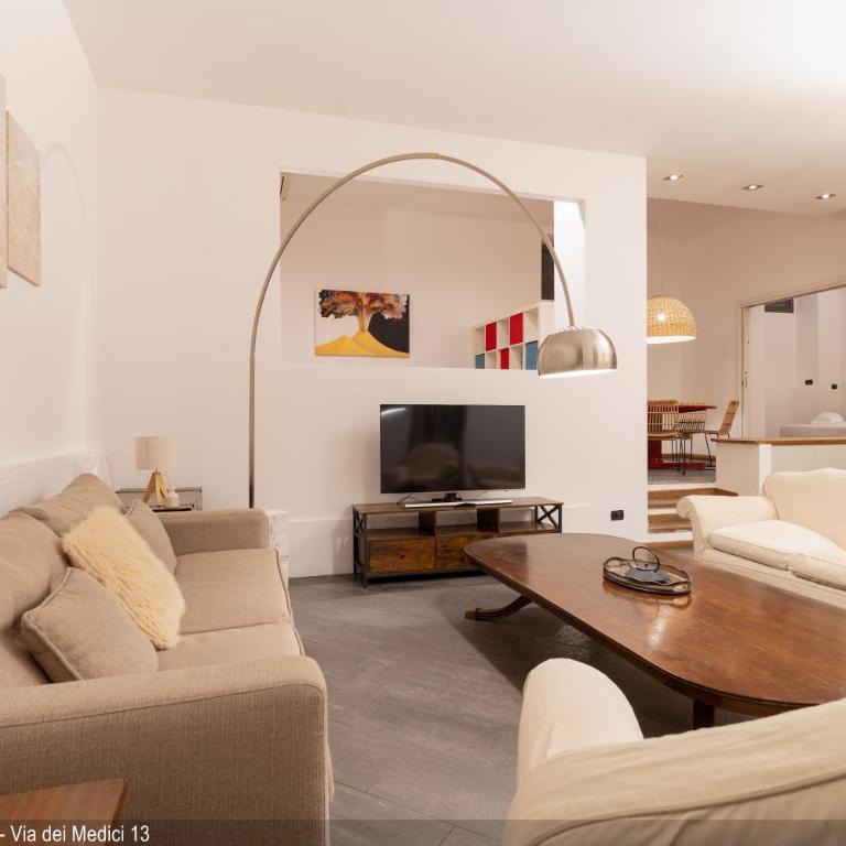Brera Apartments in Porta Ticinese - Apartment - Via dei Medici 13 - 9