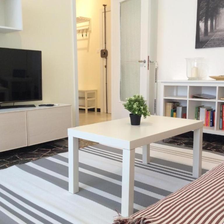 Great holiday appartamento moderno comodo a centro e spiagge - Apartment mit 1 Schlafzimmer - 17