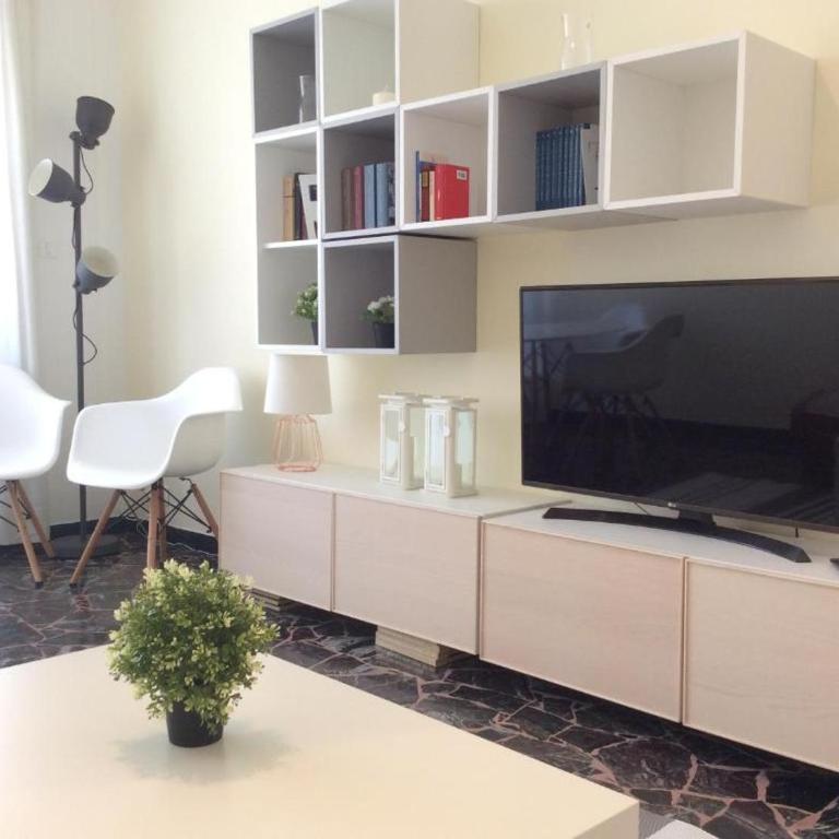 Great holiday appartamento moderno comodo a centro e spiagge - Apartment mit 1 Schlafzimmer - 3