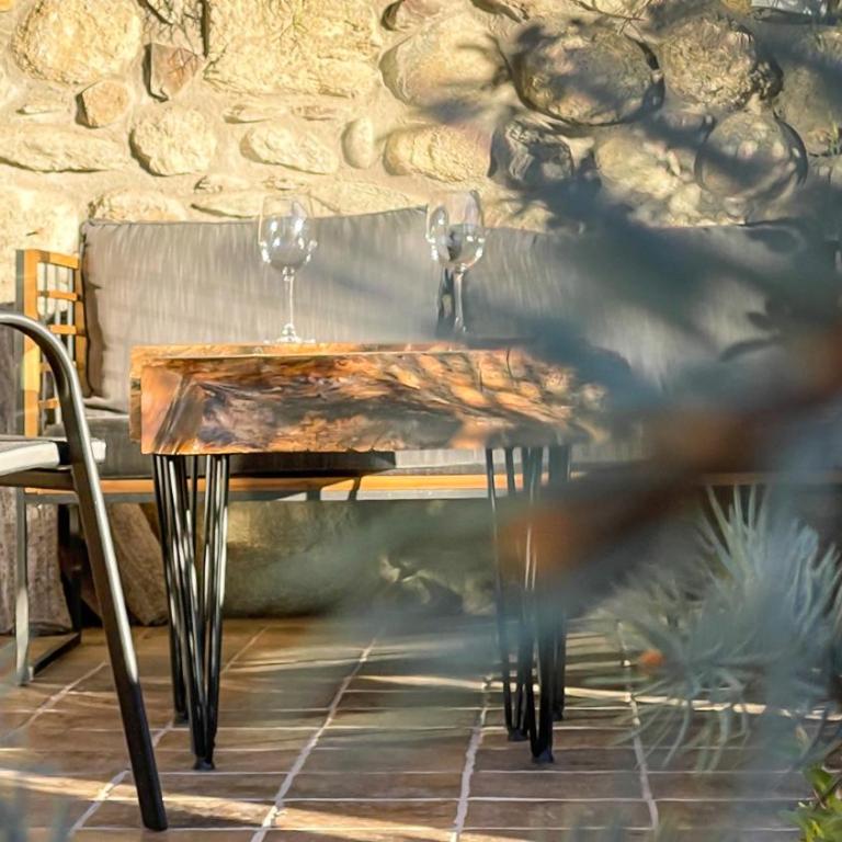 Cal Gatesques 4 - Apartamento con vistas a las montañas - 21